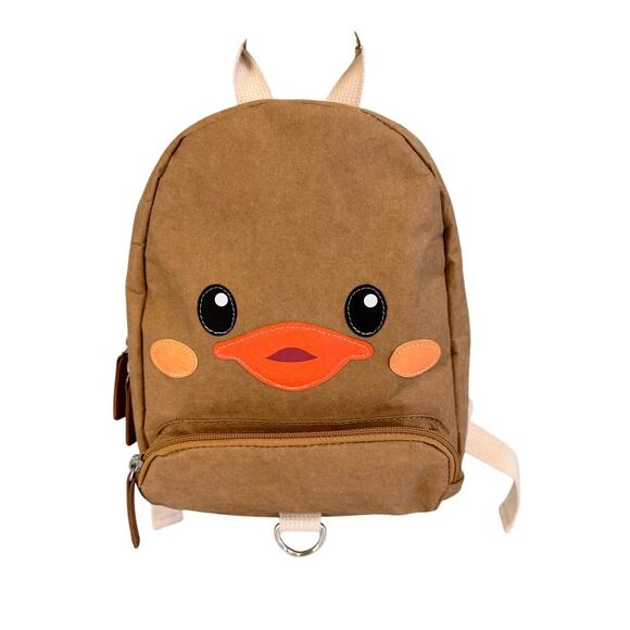 Duck Duck Eco Goods Baby Toddler Kids Children Backpack